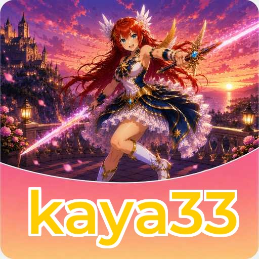 Instalasi kaya33 APK