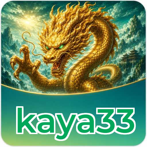 Lisensi Resmi kaya33