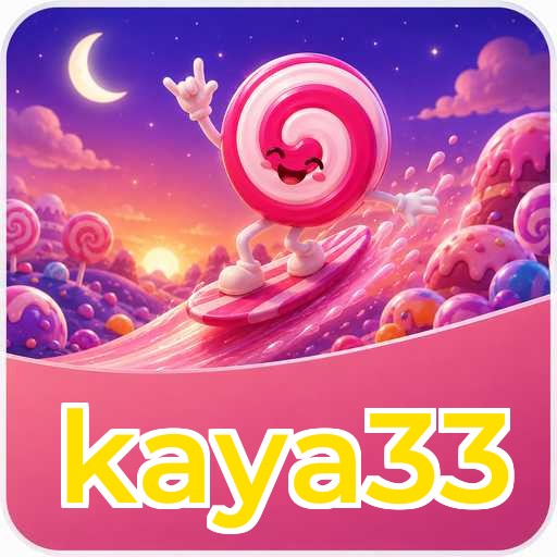 Aplikasi kaya33 APK