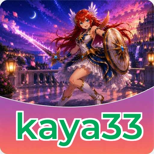 Persyaratan Sistem kaya33 APK