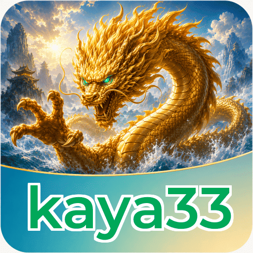 kaya33 APK Indonesia - Dashboard dan Interface