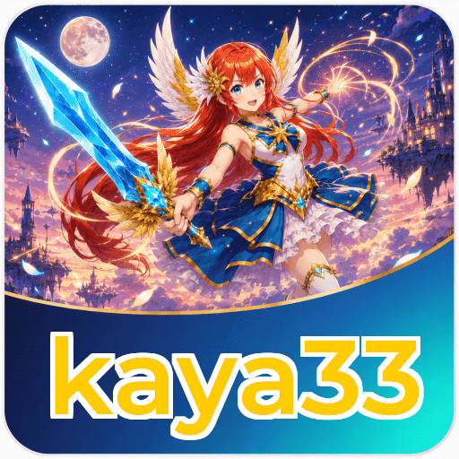 Tutorial Instalasi kaya33 APK