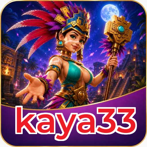 Kontak Resmi kaya33